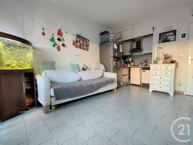 Appartement F2 à vendre - 2 pièces - 36,80 m2 - ST LAURENT DU VAR - 06 - PROVENCE-ALPES-COTE-D-AZUR