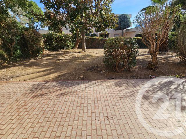 Appartement F3 &agrave; vendre - 3 pi&egrave;ces - 67,63 m2 - St Laurent Du Var - 06 - PROVENCE-ALPES-COTE-D-AZUR