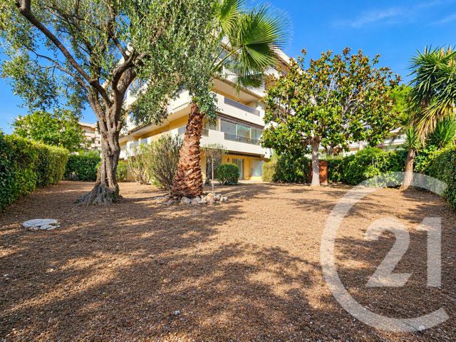Appartement F3 &agrave; vendre - 3 pi&egrave;ces - 67,63 m2 - St Laurent Du Var - 06 - PROVENCE-ALPES-COTE-D-AZUR