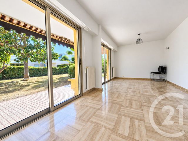 Appartement F3 &agrave; vendre - 3 pi&egrave;ces - 67,63 m2 - St Laurent Du Var - 06 - PROVENCE-ALPES-COTE-D-AZUR