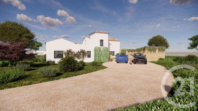 Maison à vendre - 5 pièces - 152,81 m2 - Porto Vecchio - 201 - CORSE