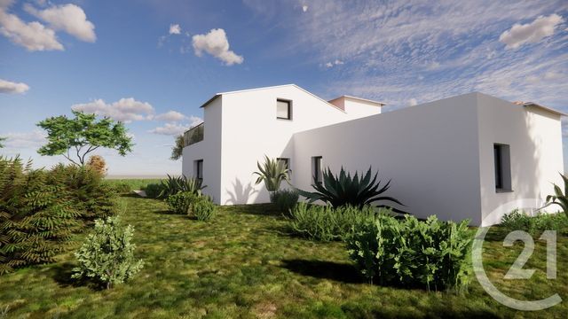 Maison à vendre - 5 pièces - 152,81 m2 - Porto Vecchio - 201 - CORSE