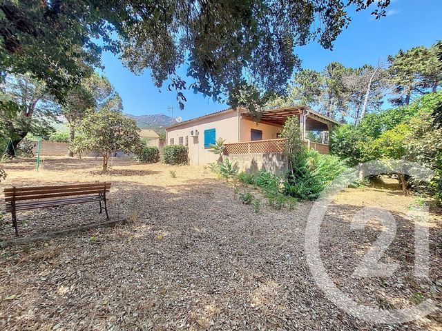 Maison à vendre - 5 pièces - 104 m2 - Porto Vecchio - 201 - CORSE