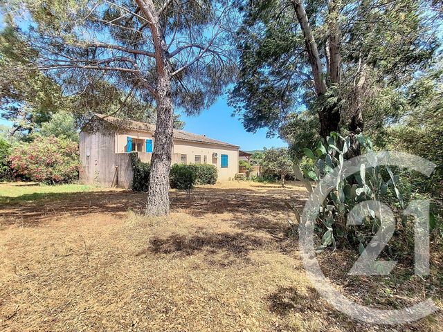 Maison à vendre - 5 pièces - 104 m2 - Porto Vecchio - 201 - CORSE