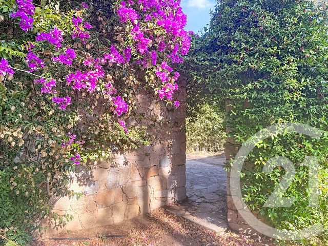 Maison à vendre - 4 pièces - 68,13 m2 - Lecci - 201 - CORSE