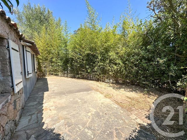 Maison à vendre - 4 pièces - 68,13 m2 - Lecci - 201 - CORSE