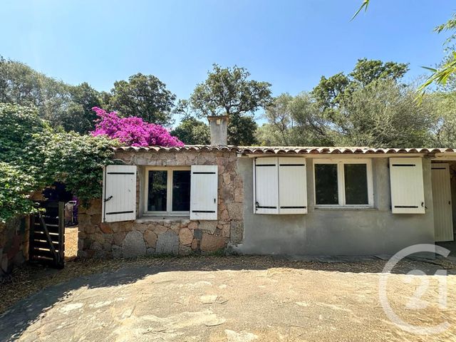 Maison à vendre - 4 pièces - 68,13 m2 - Lecci - 201 - CORSE