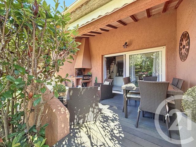 Maison à vendre - 3 pièces - 58,30 m2 - Lecci - 201 - CORSE