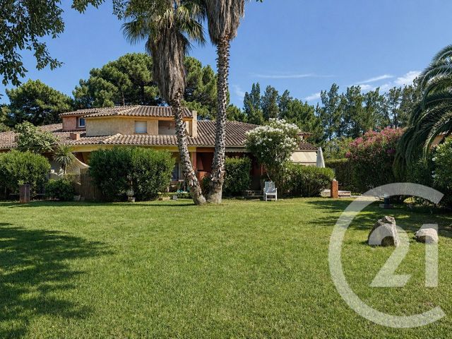 Maison &agrave; vendre - 3 pi&egrave;ces - 58,30 m2 - Lecci - 201 - CORSE