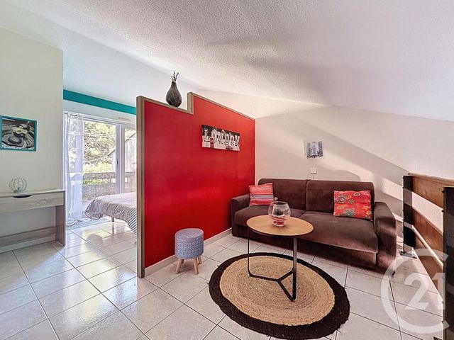 Maison à vendre - 3 pièces - 58,30 m2 - Lecci - 201 - CORSE