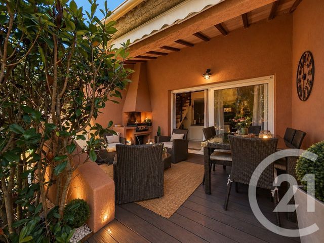 Maison &agrave; vendre - 3 pi&egrave;ces - 58,30 m2 - Lecci - 201 - CORSE