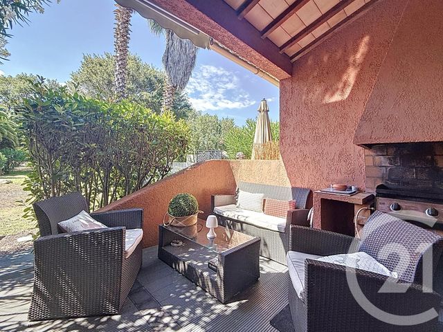 Maison à vendre - 3 pièces - 58,30 m2 - Lecci - 201 - CORSE