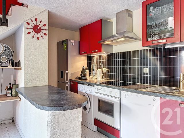 Maison à vendre - 3 pièces - 58,30 m2 - Lecci - 201 - CORSE