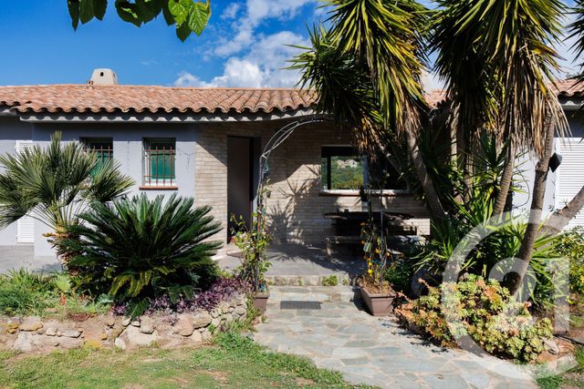 Maison à vendre - 11 pièces - 330 m2 - Figari - 201 - CORSE