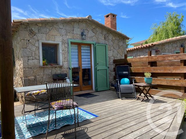 Maison à vendre - 11 pièces - 330 m2 - Figari - 201 - CORSE