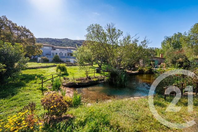 Maison à vendre - 11 pièces - 330 m2 - Figari - 201 - CORSE