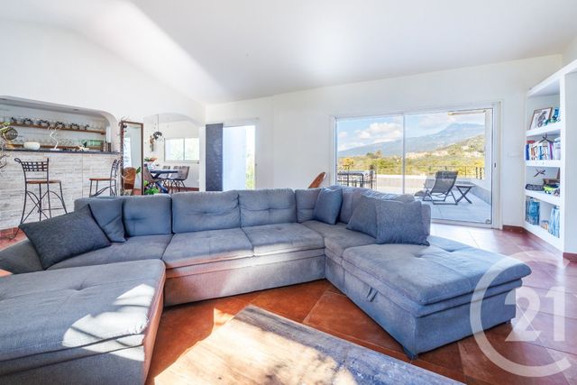 Maison à vendre - 11 pièces - 330 m2 - Figari - 201 - CORSE