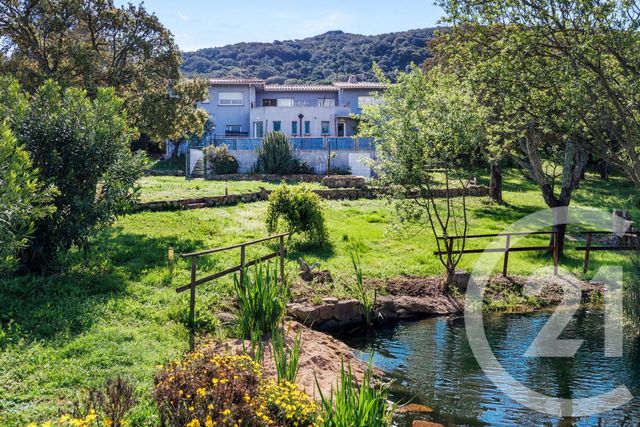 Maison à vendre - 11 pièces - 330 m2 - Figari - 201 - CORSE