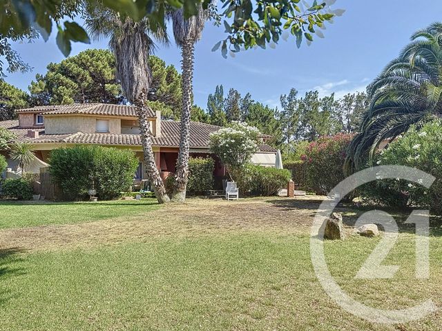 Appartement T3 à vendre - 3 pièces - 58,30 m2 - Lecci - 201 - CORSE