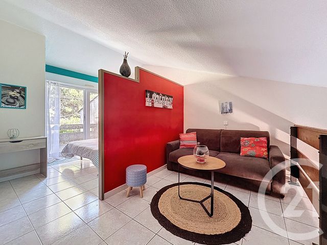 Appartement T3 à vendre - 3 pièces - 58,30 m2 - Lecci - 201 - CORSE