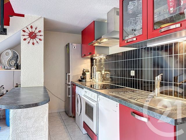 Appartement T3 à vendre - 3 pièces - 58,30 m2 - Lecci - 201 - CORSE