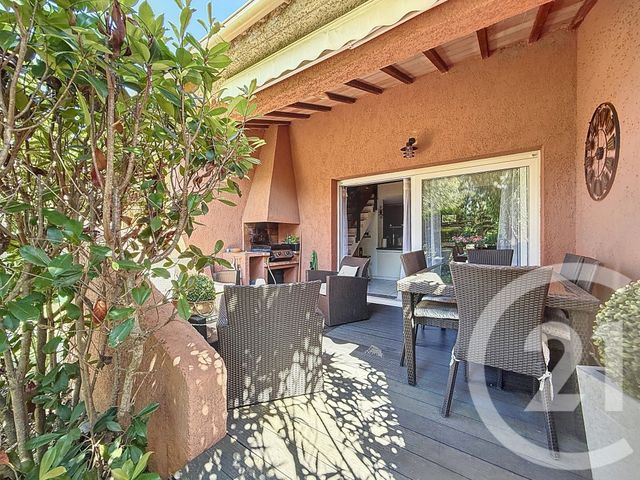 Appartement T3 à vendre - 3 pièces - 58,30 m2 - Lecci - 201 - CORSE