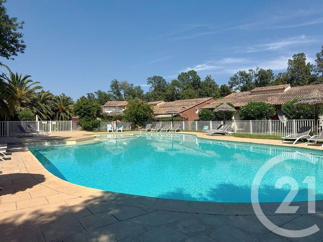 Appartement T3 à vendre - 3 pièces - 58,30 m2 - Lecci - 201 - CORSE