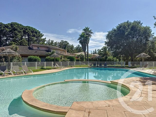 Appartement T3 à vendre - 3 pièces - 58,30 m2 - Lecci - 201 - CORSE
