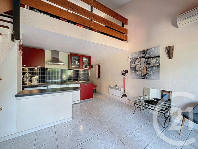 Appartement T3 à vendre - 3 pièces - 58,30 m2 - Lecci - 201 - CORSE