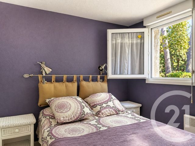 Appartement T3 &agrave; vendre - 3 pi&egrave;ces - 58,30 m2 - Lecci - 201 - CORSE