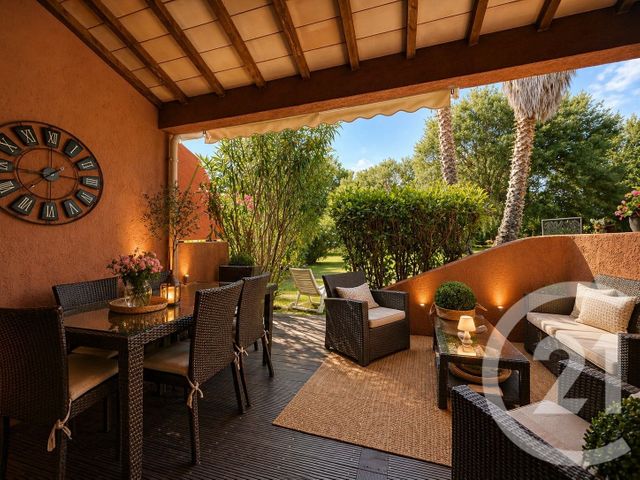 Appartement T3 &agrave; vendre - 3 pi&egrave;ces - 58,30 m2 - Lecci - 201 - CORSE