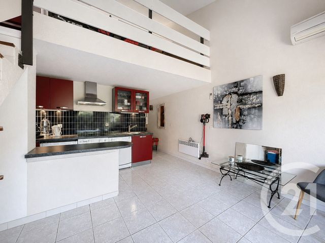 Appartement T3 &agrave; vendre - 3 pi&egrave;ces - 58,30 m2 - Lecci - 201 - CORSE