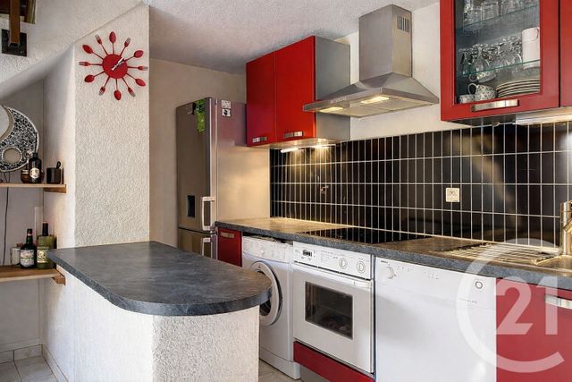 Appartement T3 &agrave; vendre - 3 pi&egrave;ces - 58,30 m2 - Lecci - 201 - CORSE