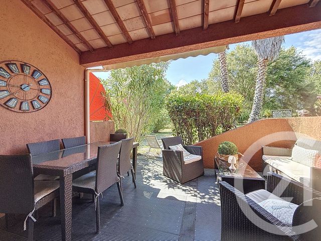 appartement - LECCI - 201