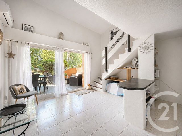 Appartement T3 &agrave; vendre - 3 pi&egrave;ces - 58,30 m2 - Lecci - 201 - CORSE
