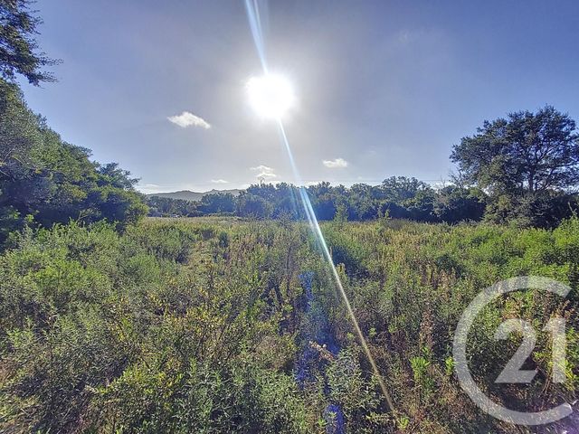 Terrain &agrave; vendre - 12588 m2 - Figari - 201 - CORSE