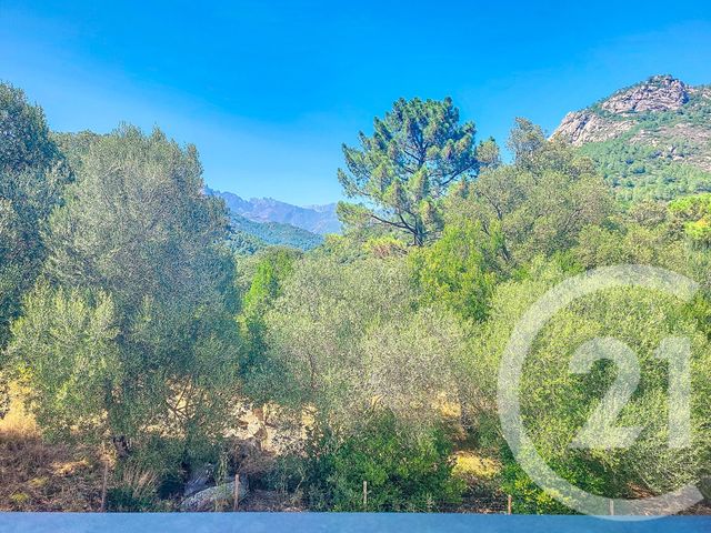 Appartement T2 à vendre - 2 pièces - 45,80 m2 - Zonza - 201 - CORSE