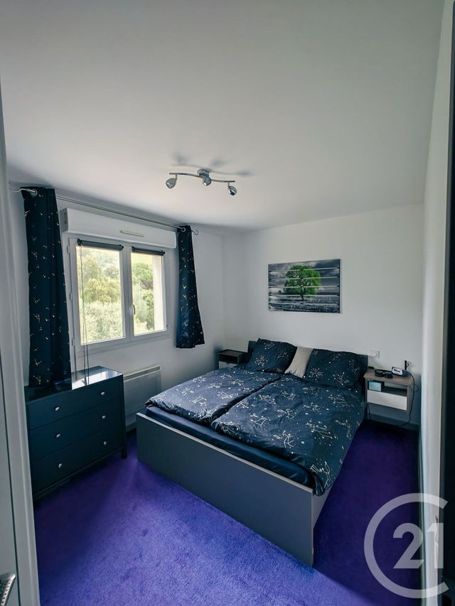 Appartement T2 à vendre - 2 pièces - 45,80 m2 - Zonza - 201 - CORSE