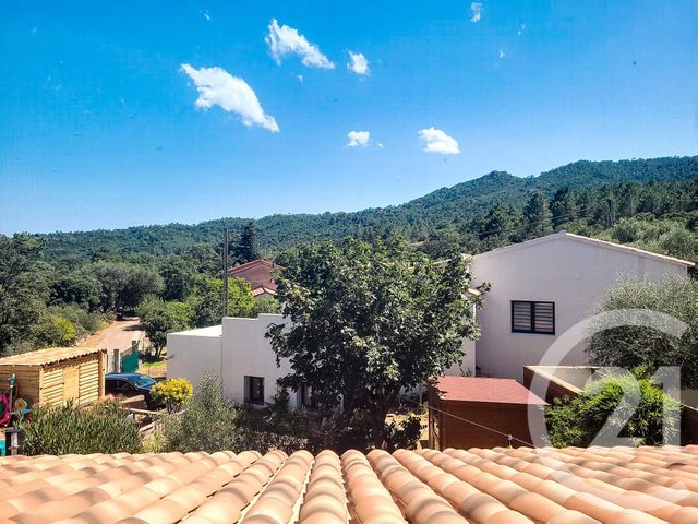 Appartement T2 à vendre - 2 pièces - 45,80 m2 - Zonza - 201 - CORSE