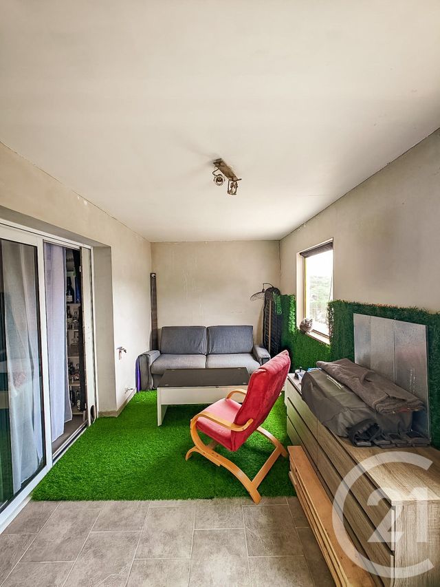 Appartement T2 à vendre - 2 pièces - 45,80 m2 - Zonza - 201 - CORSE