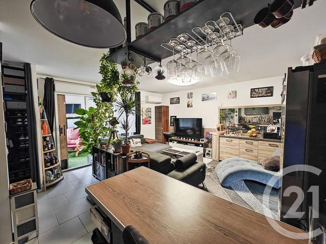 appartement - ZONZA - 201