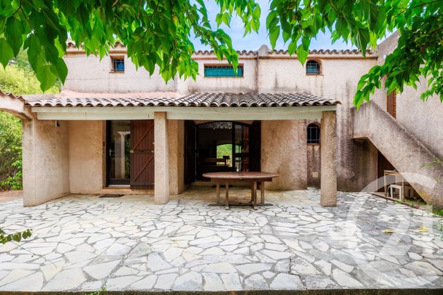 Maison à vendre - 6 pièces - 147,20 m2 - Lecci - 201 - CORSE