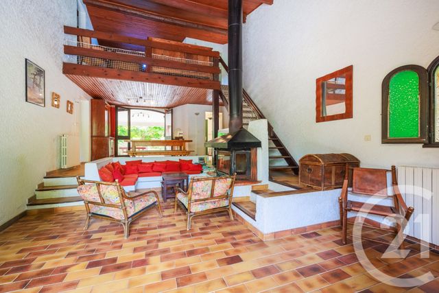 Maison à vendre - 6 pièces - 147,20 m2 - Lecci - 201 - CORSE