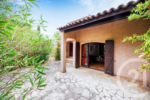 Maison à vendre - 6 pièces - 147,20 m2 - Lecci - 201 - CORSE