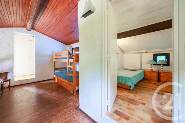 Maison à vendre - 6 pièces - 147,20 m2 - Lecci - 201 - CORSE