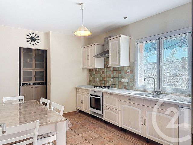 Maison à vendre - 7 pièces - 175,80 m2 - Porto Vecchio - 201 - CORSE