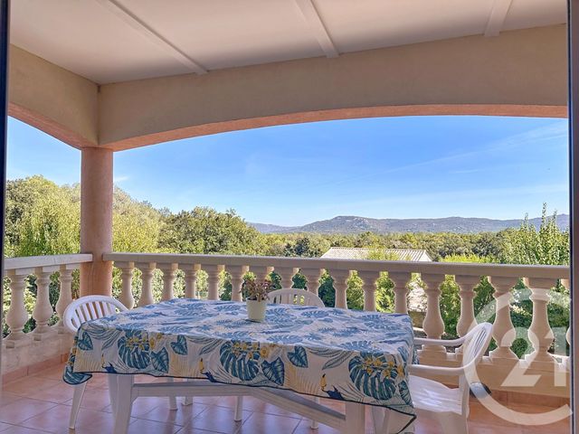 Maison à vendre - 7 pièces - 175,80 m2 - Porto Vecchio - 201 - CORSE