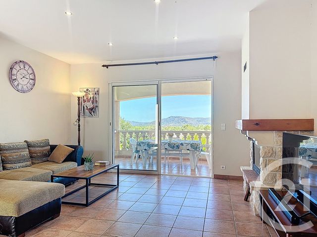 Maison à vendre - 7 pièces - 175,80 m2 - Porto Vecchio - 201 - CORSE