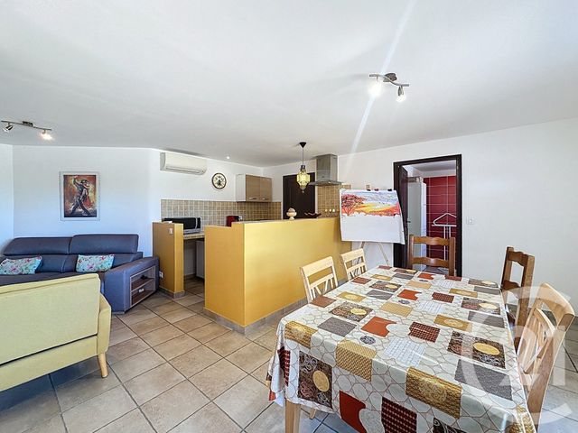 Maison à vendre - 7 pièces - 175,80 m2 - Porto Vecchio - 201 - CORSE