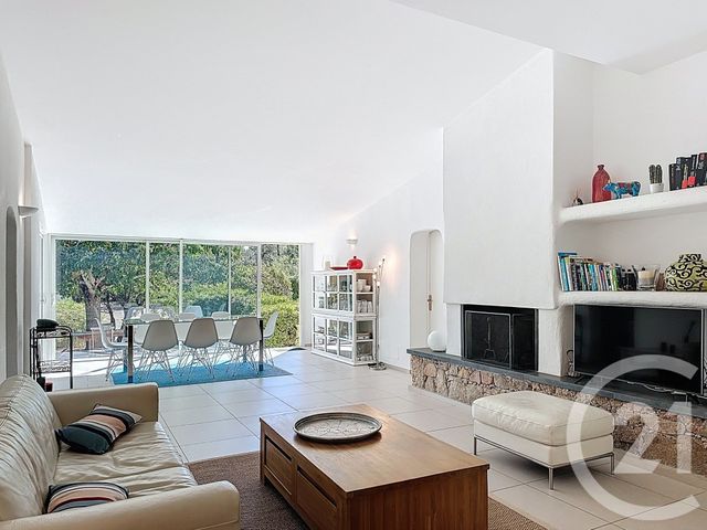 Maison à vendre - 6 pièces - 150 m2 - Porto Vecchio - 201 - CORSE
